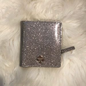 Kate spade mini Wallet!
